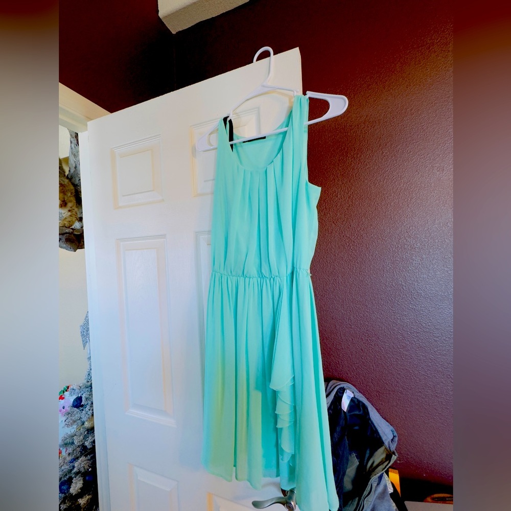 Small dress